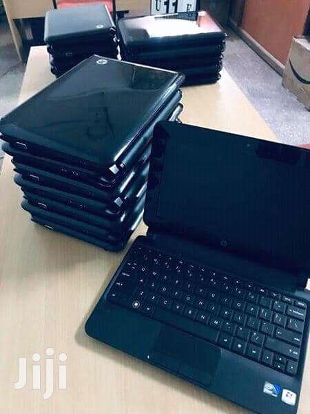 Laptop HP Mini 5102 4GB Intel Core 2 Duo HDD 320GB