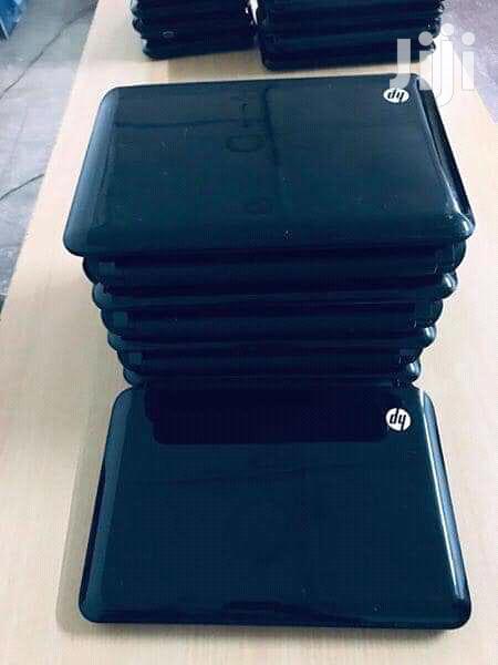 Laptop HP Mini 5102 4GB Intel Core 2 Duo HDD 320GB