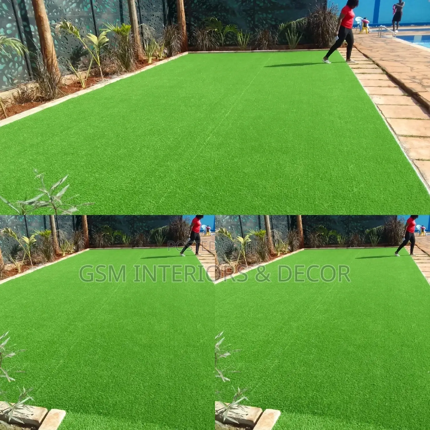 Artificial Grass Artificial Grass Artificial Grass