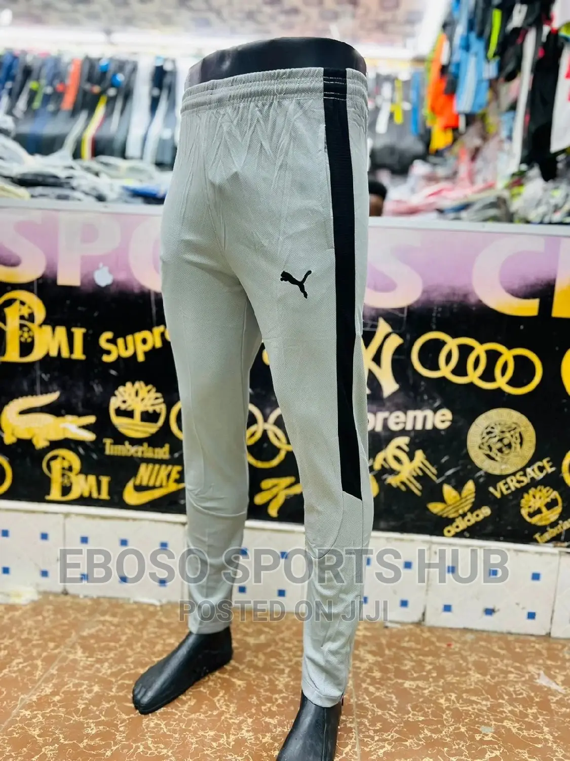 Puma Sweatpants