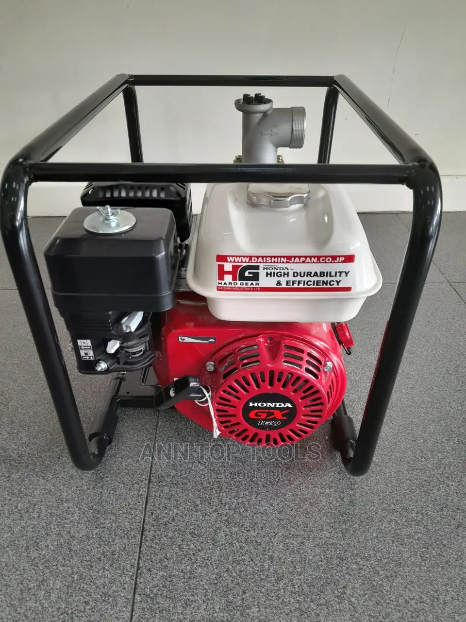 2 Inch Daishin Honda Water Pump