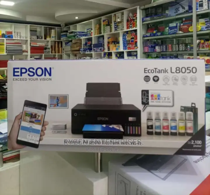 Epson L8050/L8050/ L8050/ L8050 Inkjet Printer L8050 L8050