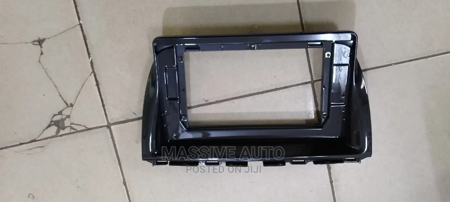 M Mazda CX-5 Console