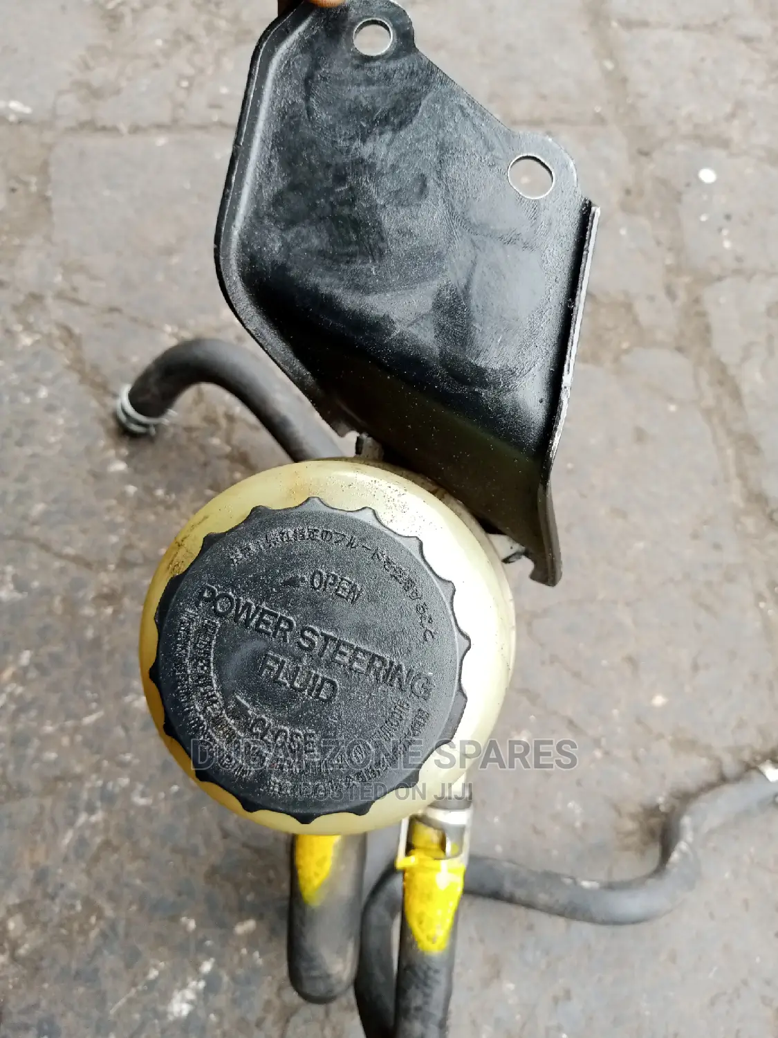 Power Steering Fluid Toyota Hiace 7L Box Available.