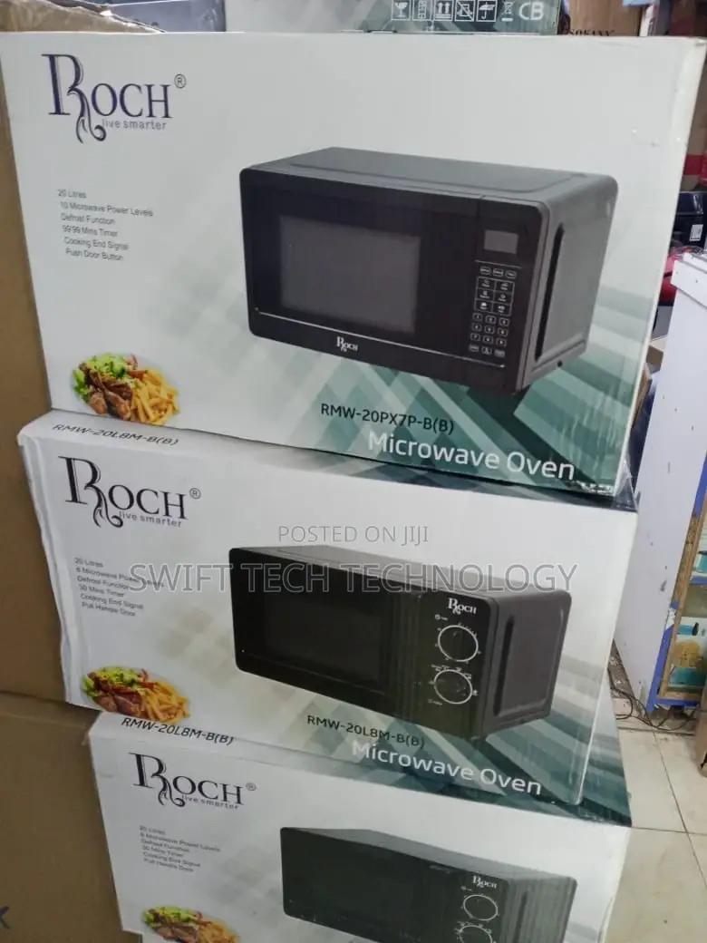 Microwave Microwave Microwave 20l Digital