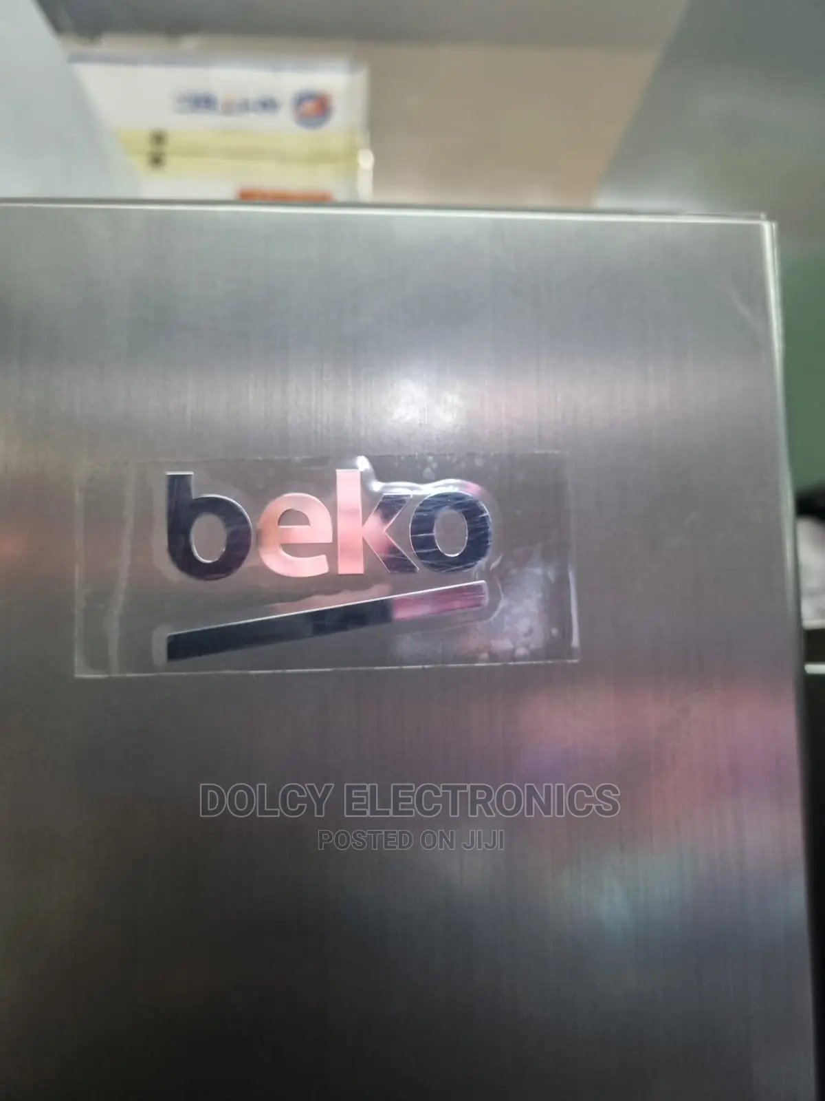 Beko BFF255 UK 472L Side by Side Fridge