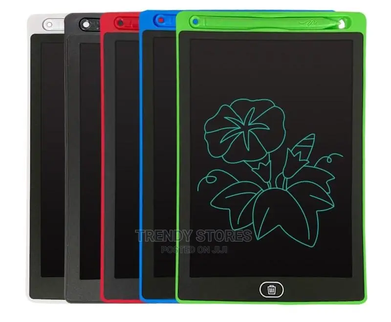 Handwriting Paperless Notepad Graphic Board/Notepad for Kids