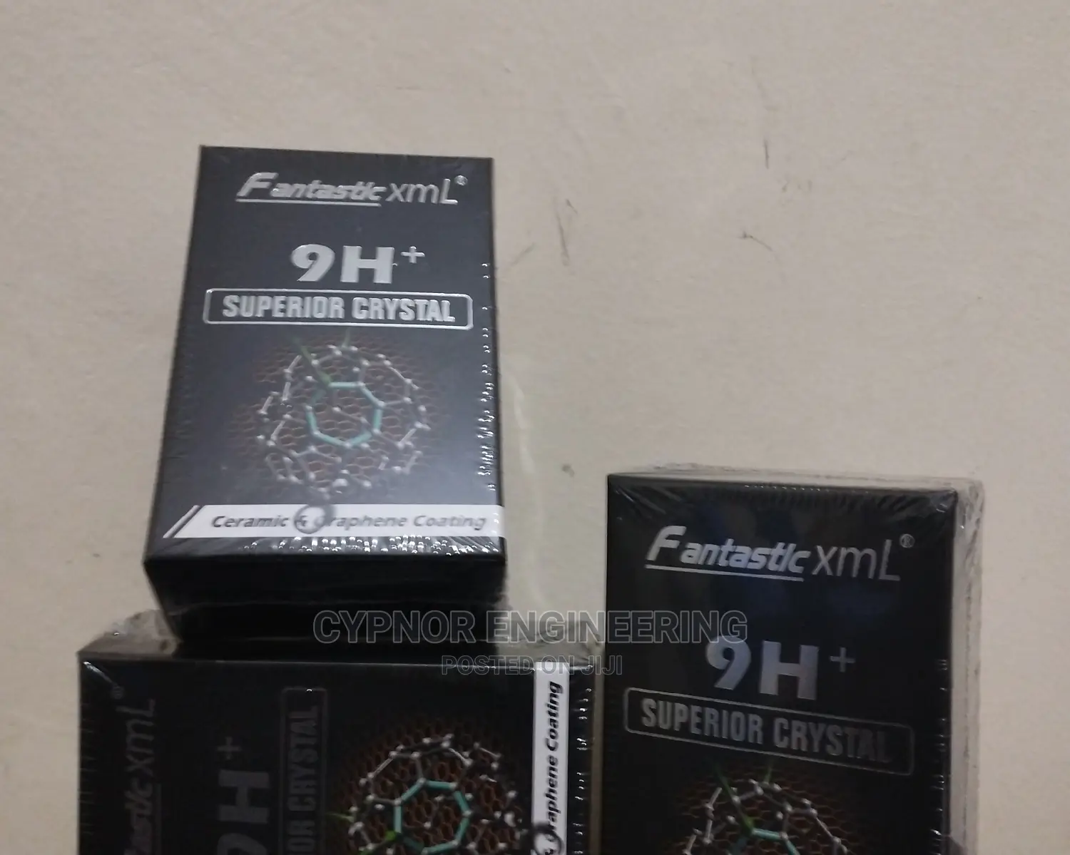 50ml Nano Ceramic Coating Paint