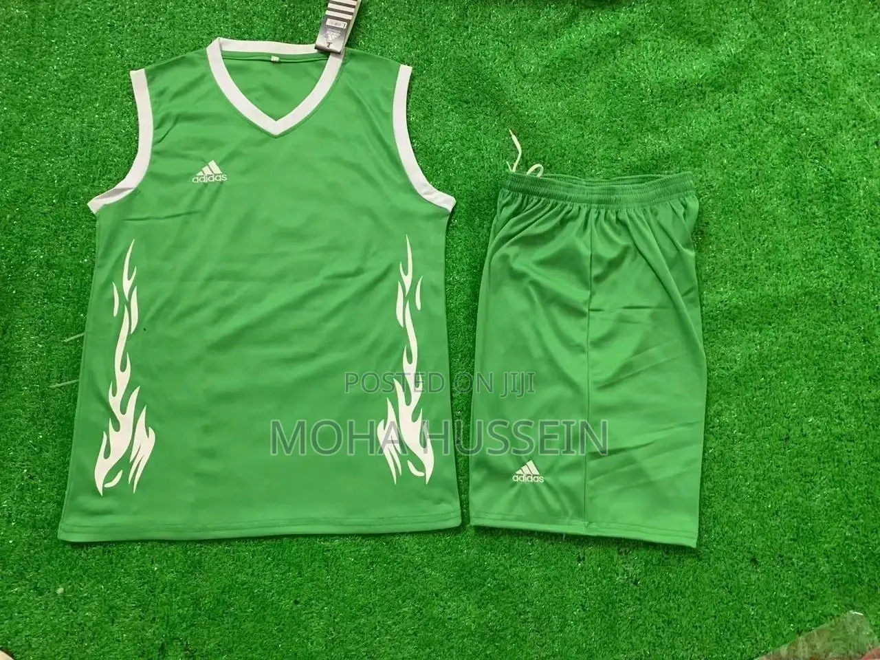 Latest Volleyball Uniforms