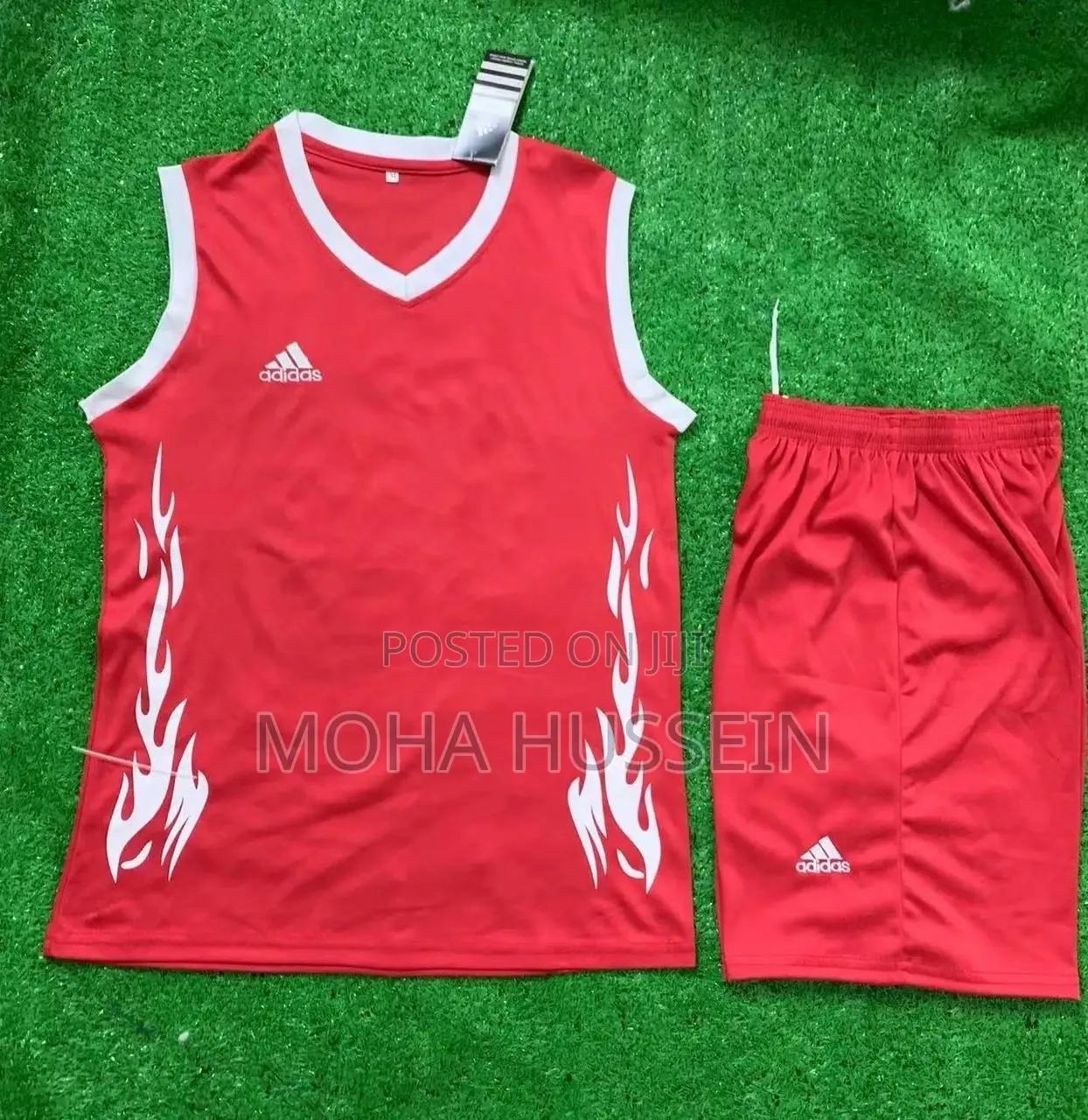 Latest Volleyball Uniforms