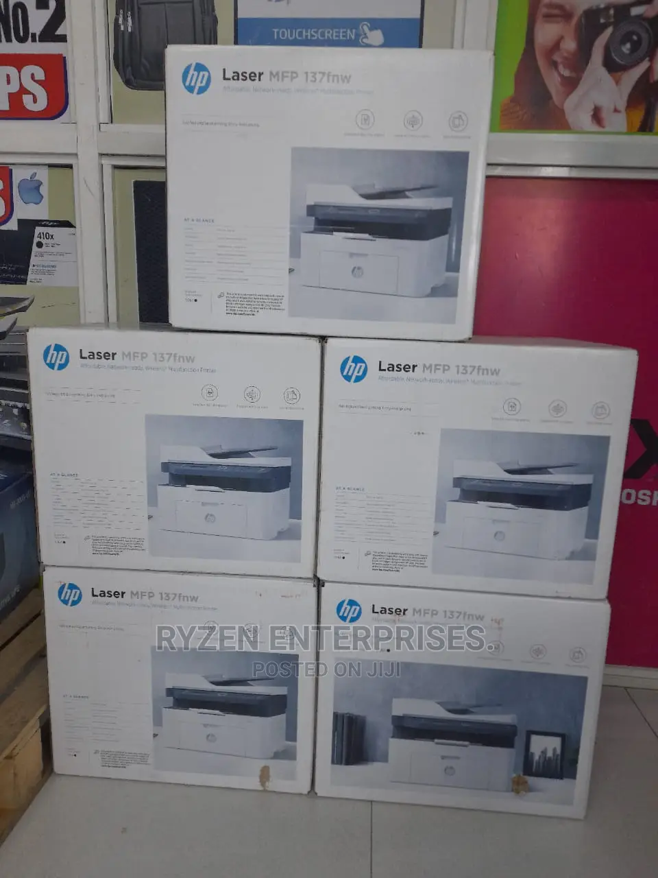 137fnw 137fnw HP Laserjet Printer/137fnw HP Laserjet Printer