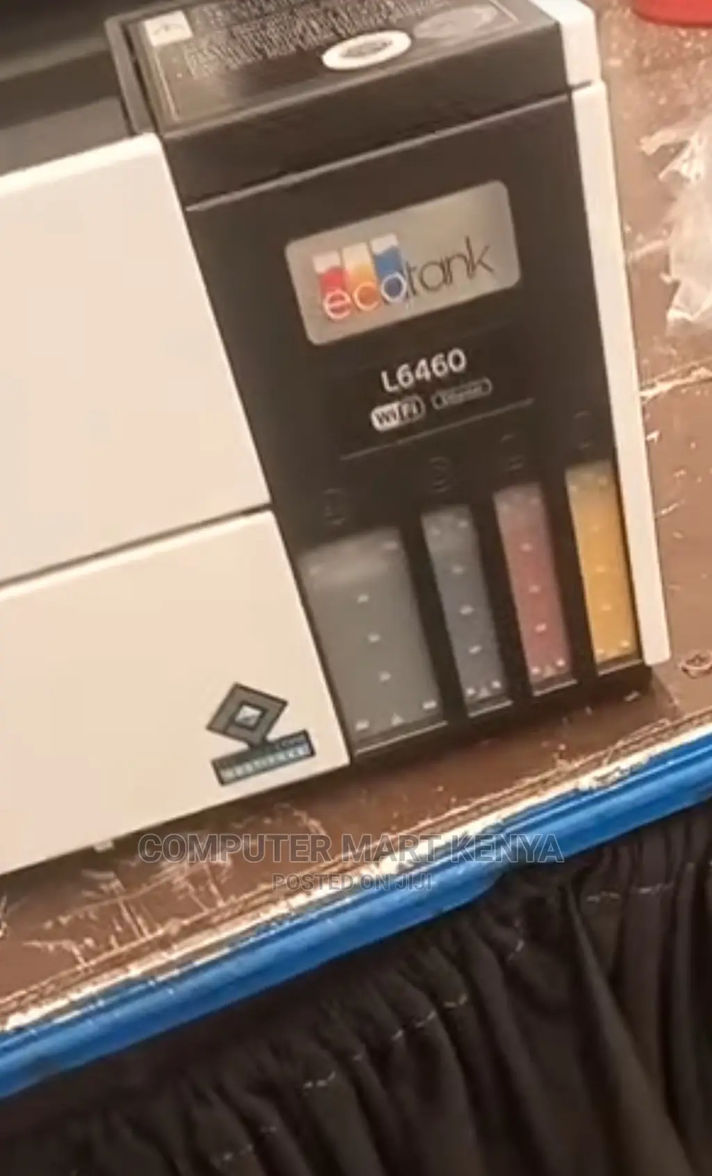 Epson Printer