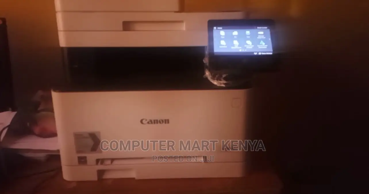 Canon Printer MF433DW