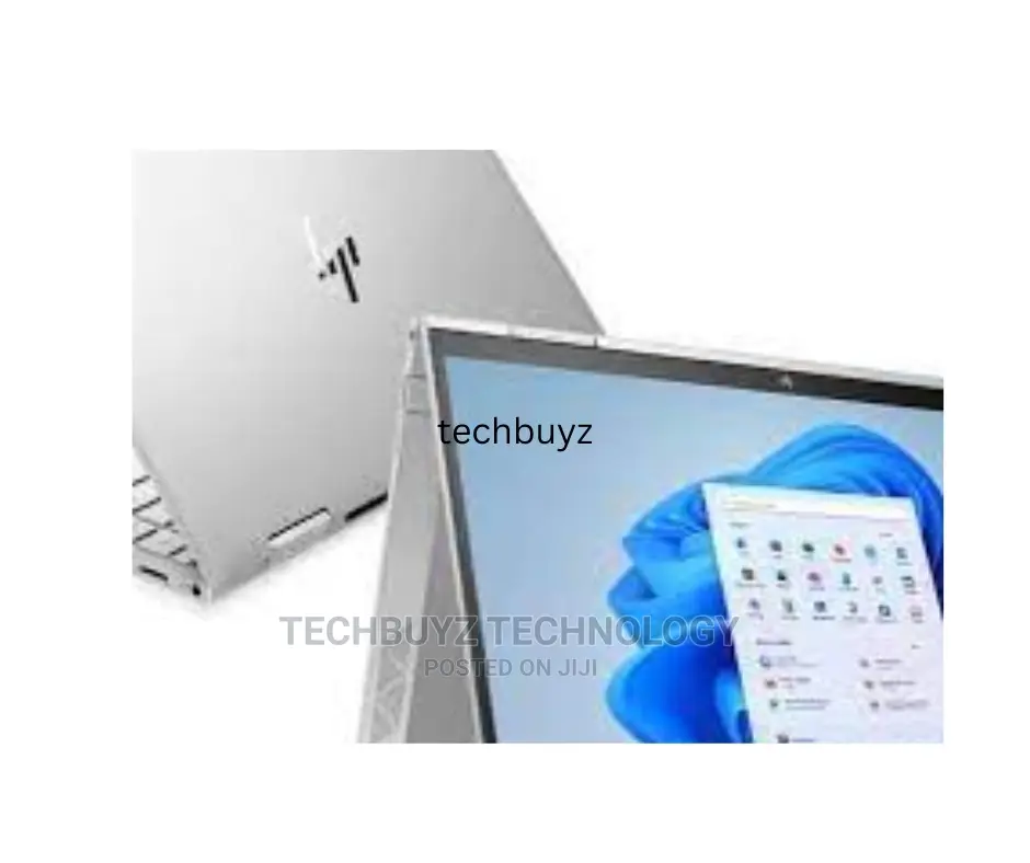 New Laptop HP Envy 15 12GB Intel Core I5 SSD 512GB