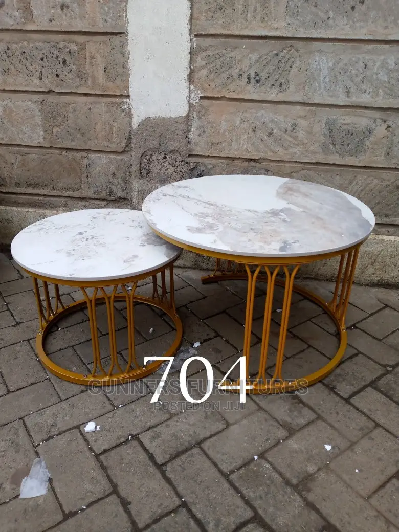 Nesting Stools