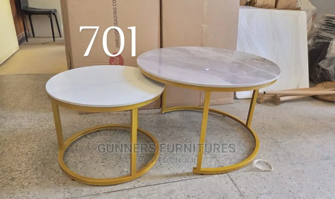 Nesting Stools