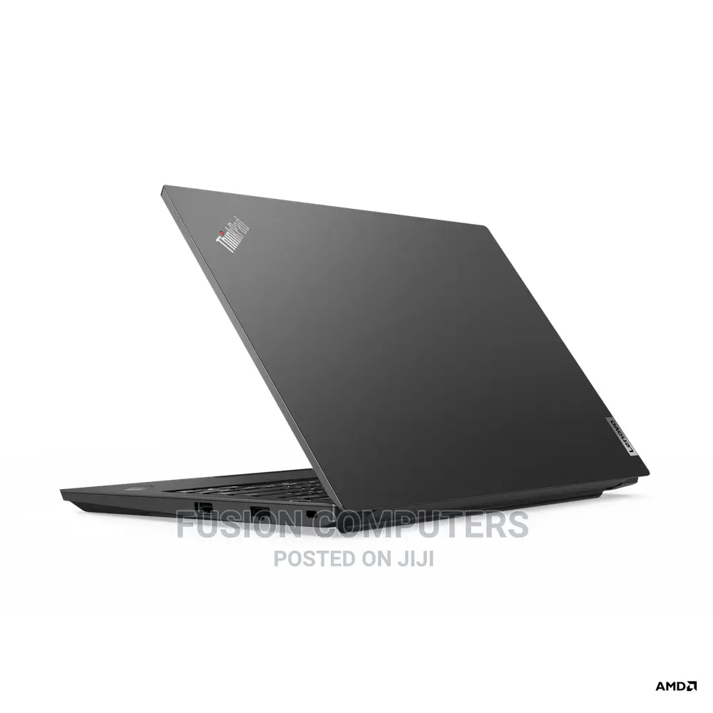 New Laptop Lenovo ThinkPad E14 Gen 4 8GB Intel Core I5 SSD 512GB