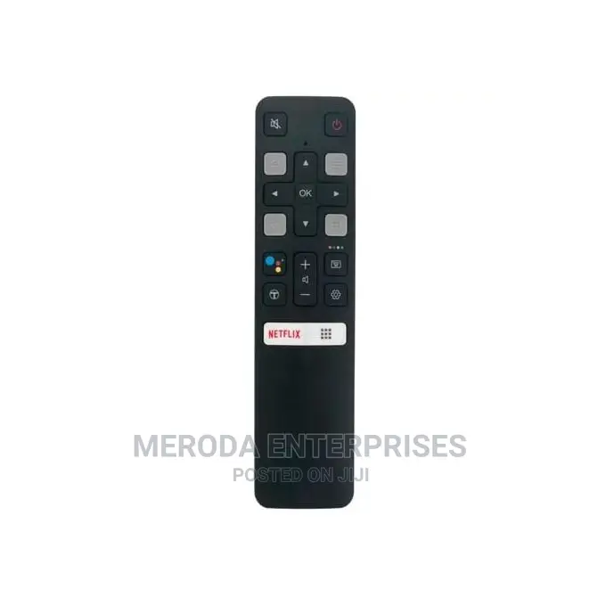 TCL Smart TV Remote for TCL TV Originall