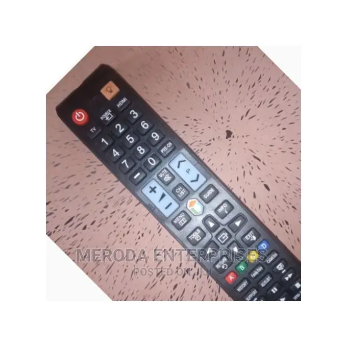 Samsung Replacement Remote Control for Samsung HD Smart TV