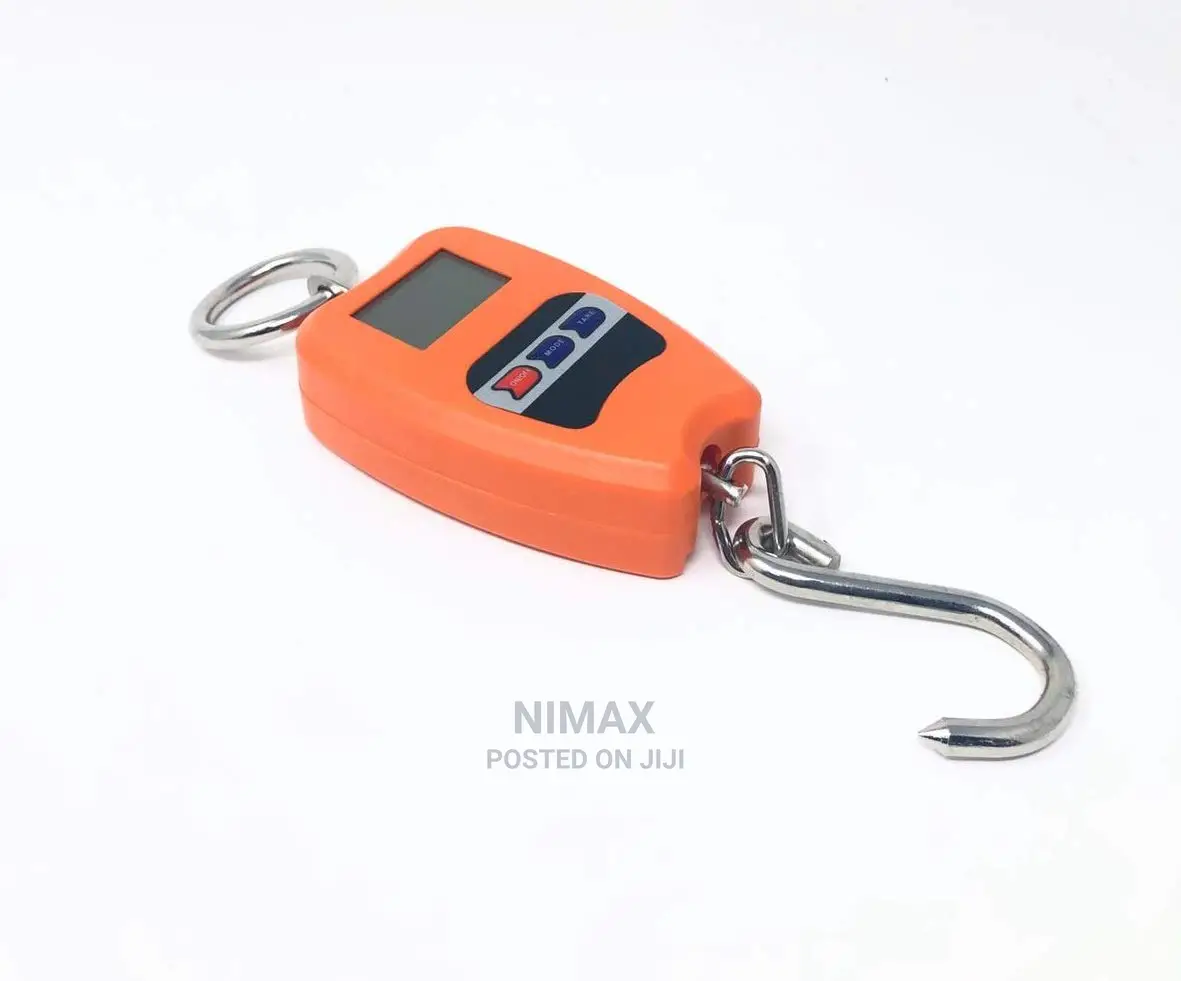 200kg Digital Hanging Scale Weighing Scale