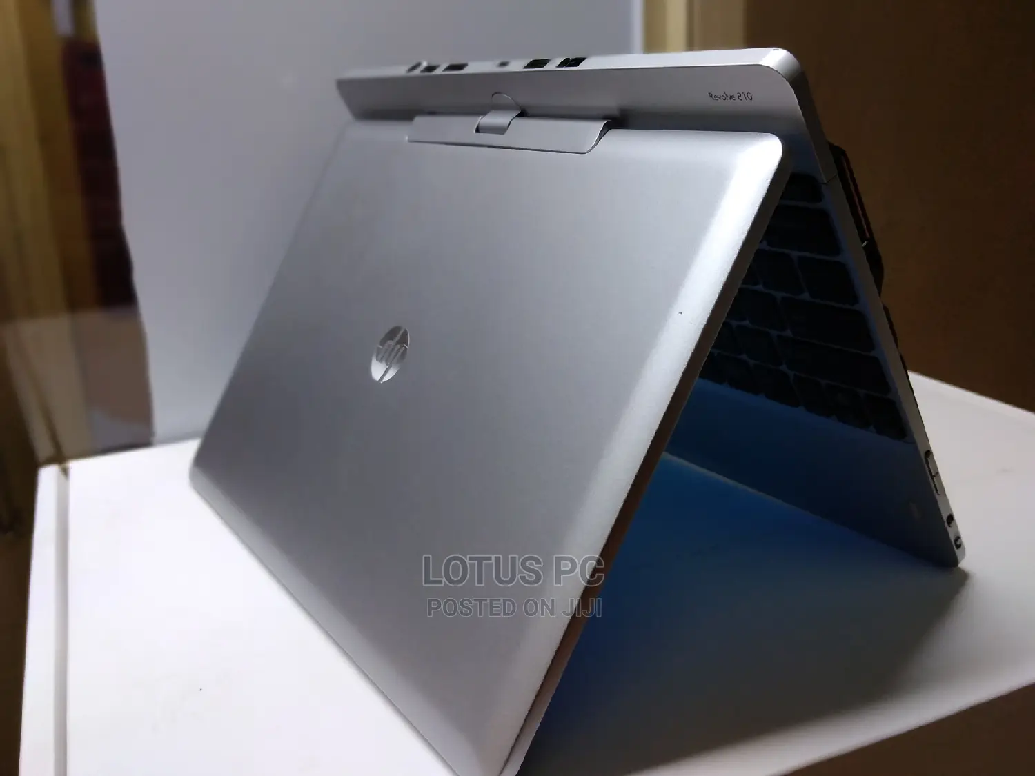 Laptop HP EliteBook Revolve 810 G2 Tablet 8GB Intel Core I5 SSD 256GB