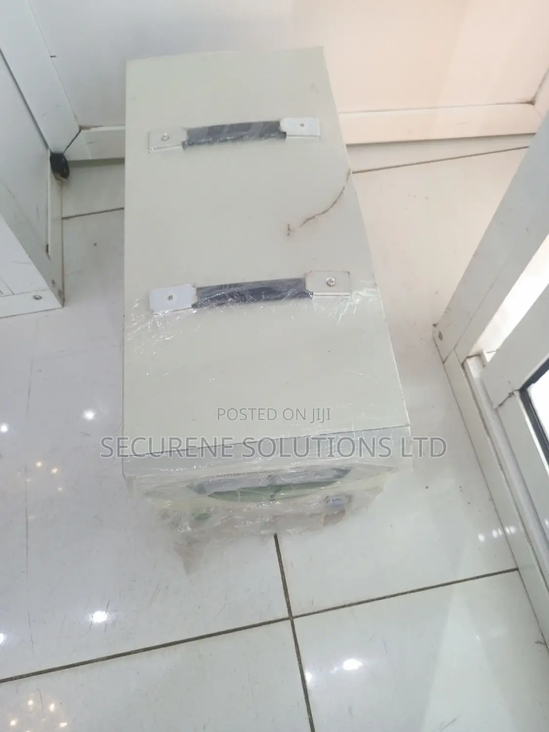 Automatic Voltage Stabilizer 10kva Relay Type Digital Display