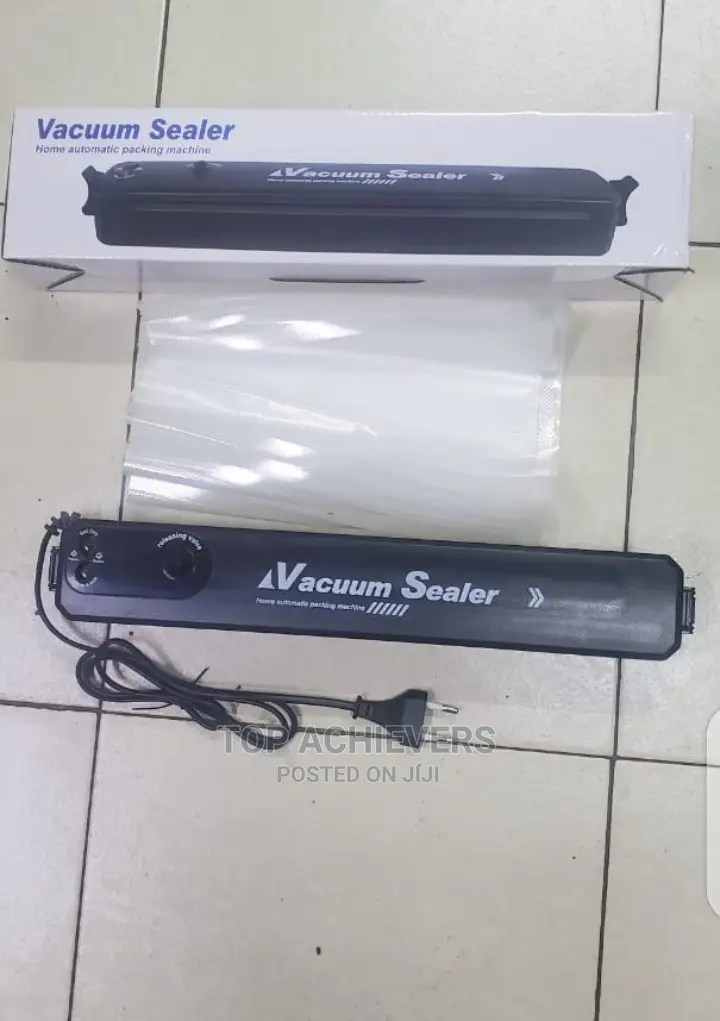 Vacuum Sealer/Food Vacuum Sealer