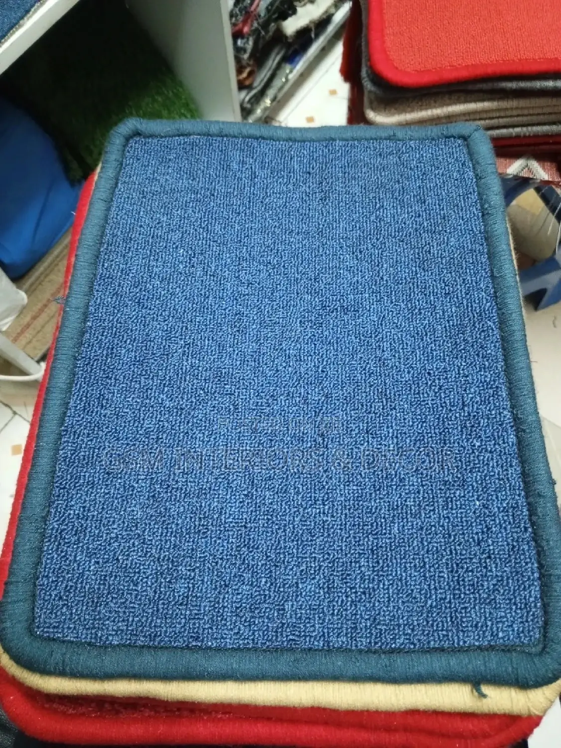 Blue Carpets Blue Carpets Office Carpets Wall to Wall