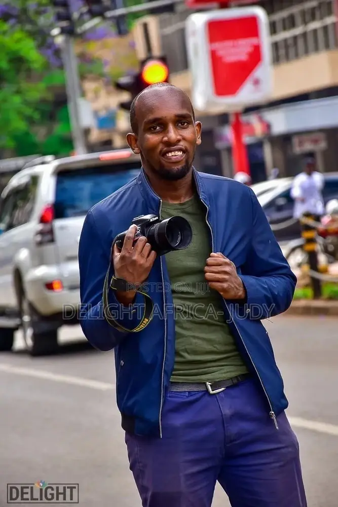 Photography Videography Course.