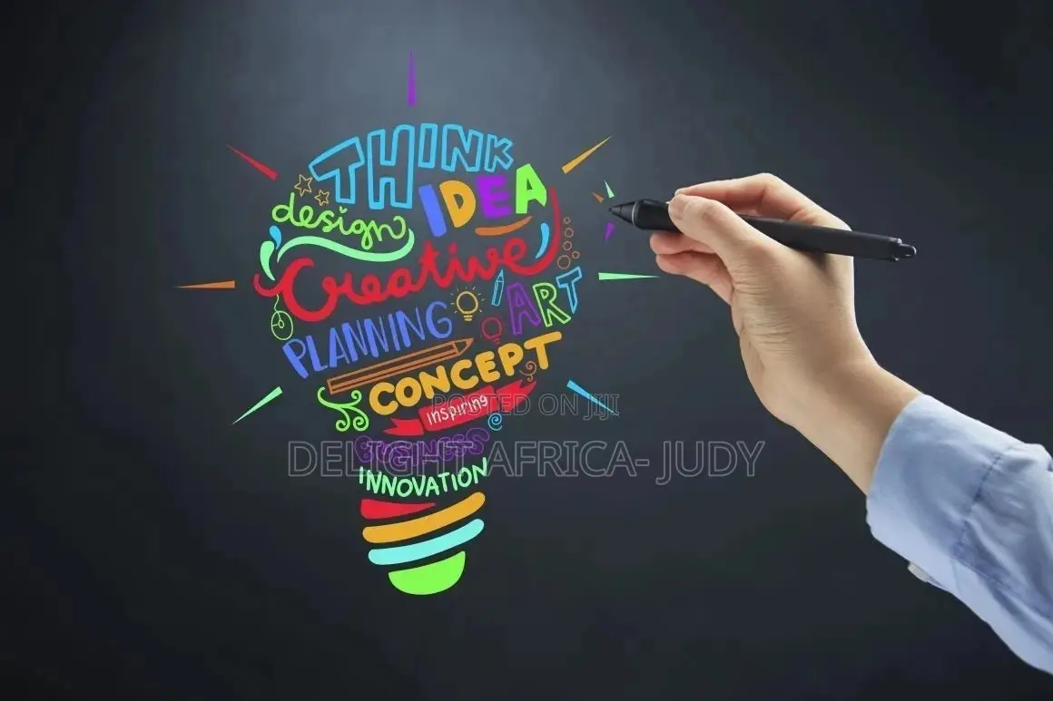 Graphic Design Couse.