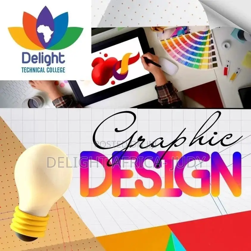 Graphic Design Couse.
