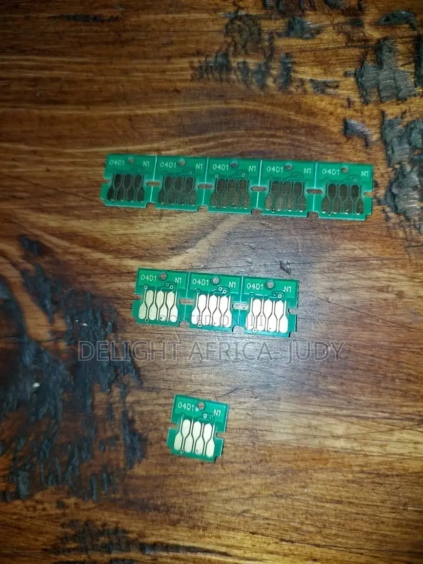 Printer Maintenance Reset Chip for Epson L6170 L6190 Etc