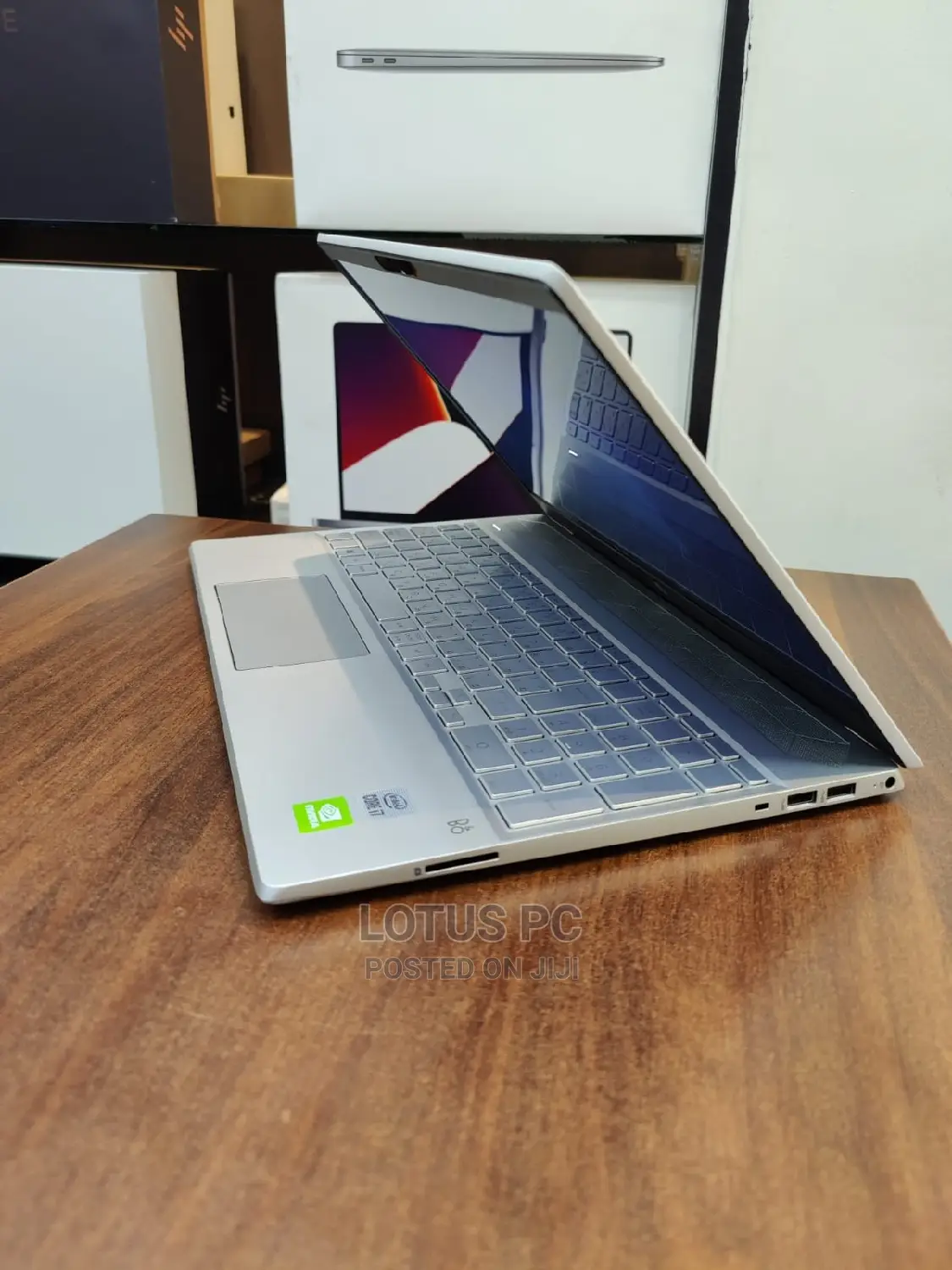 Laptop HP Pavilion 15 12GB Intel Core I7 HDD 1T