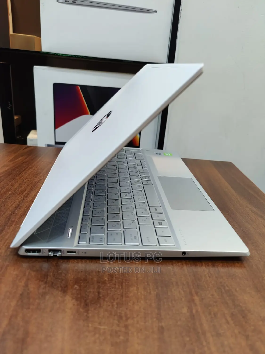 Laptop HP Pavilion 15 12GB Intel Core I7 HDD 1T
