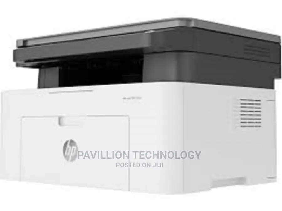 Hp Laserjet M135a