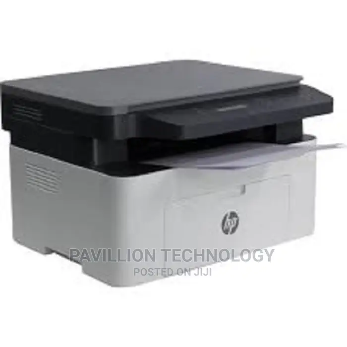 Hp Laserjet M135a