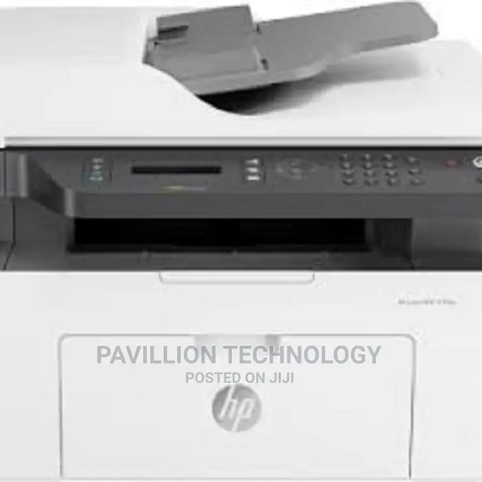 Hp Laserjet M135a