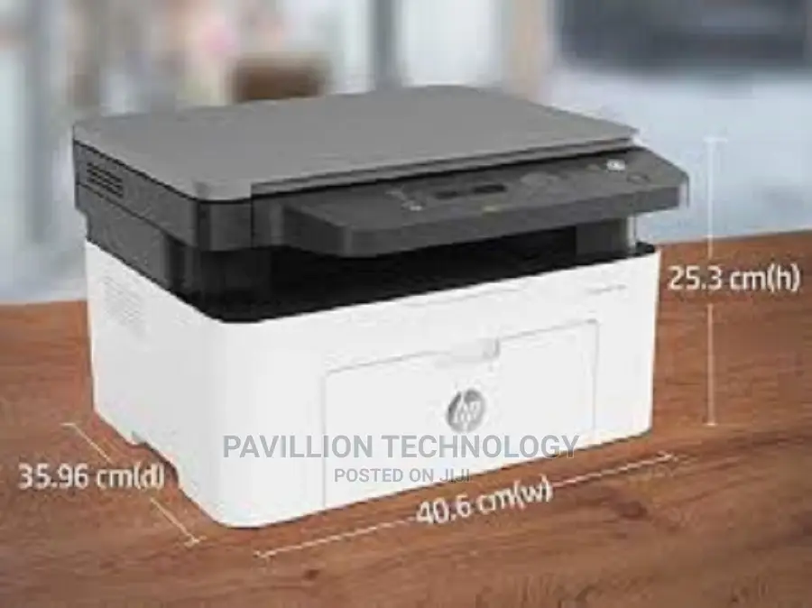 Hp Laserjet M135a