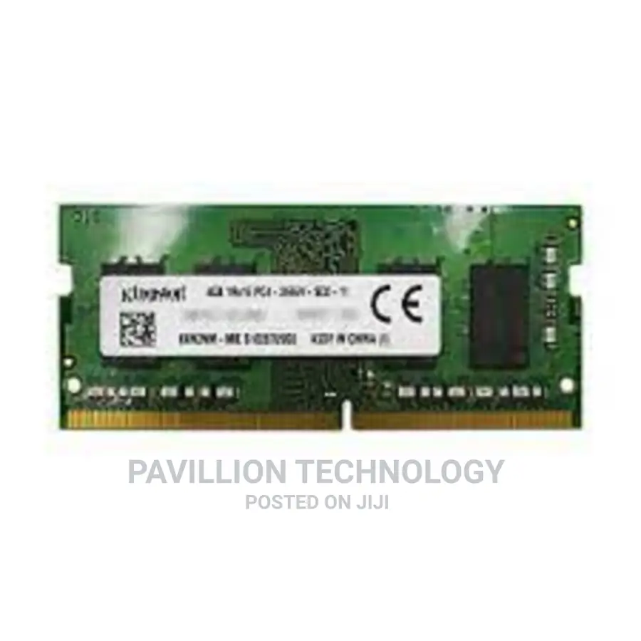 4gb Pc4 Laptop Memories