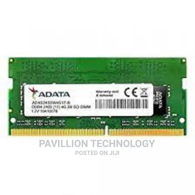 4gb Pc4 Laptop Memories