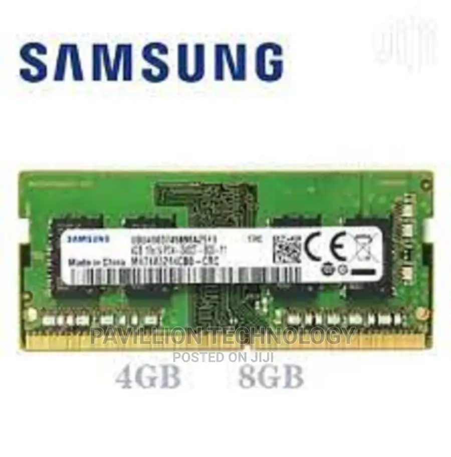 4gb Pc4 Laptop Memories