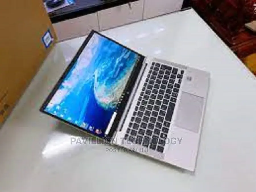 Laptop HP EliteBook 830 G7 16GB Intel Core I7 SSD 512GB