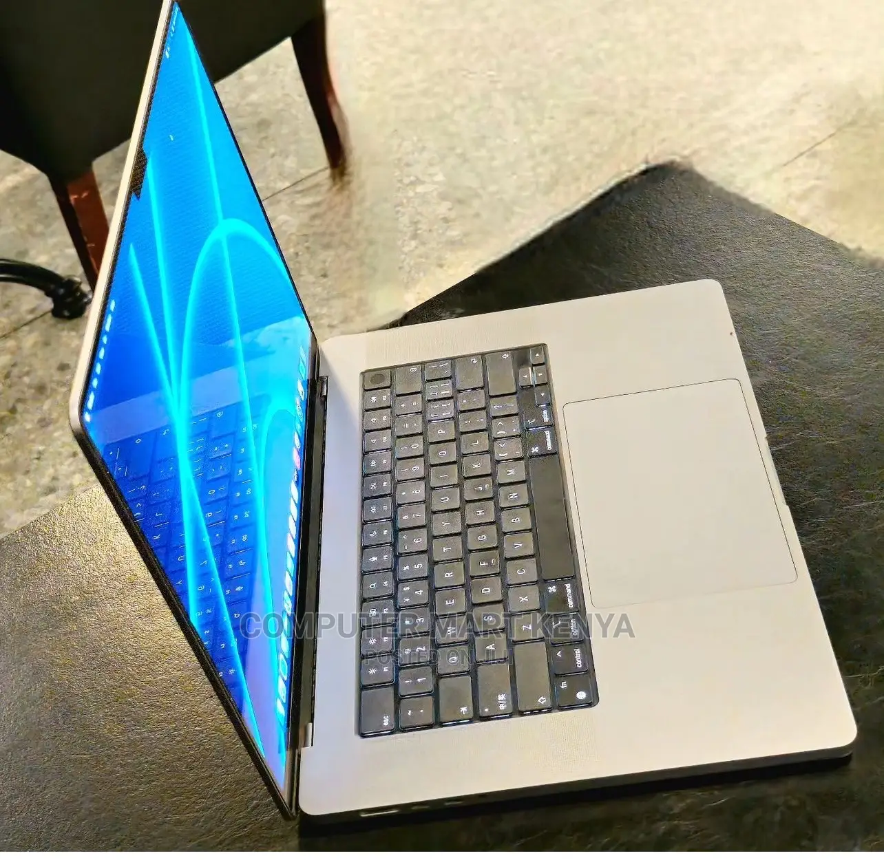 Laptop Apple MacBook Pro M1 16GB Apple M1 Pro SSD 512GB