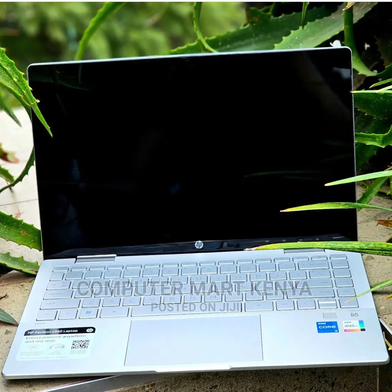 New Laptop HP Pavilion 14 8GB Intel Core I5 SSD 512GB