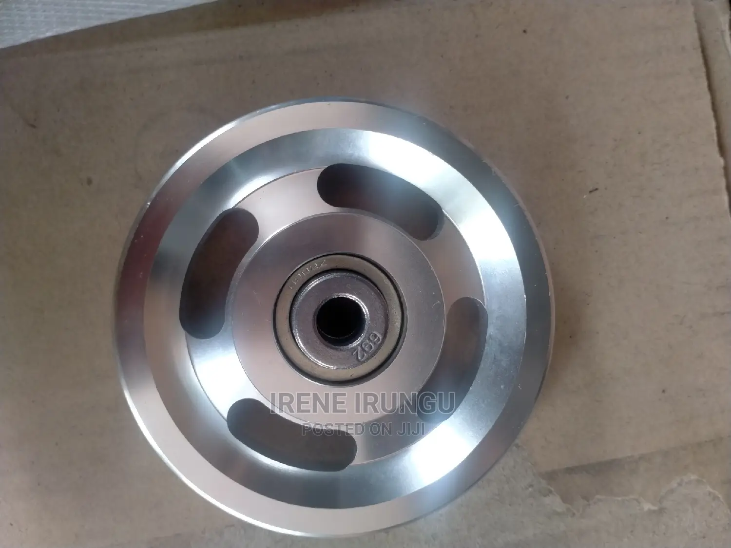 Pulley Wheel, Cable Cross Over