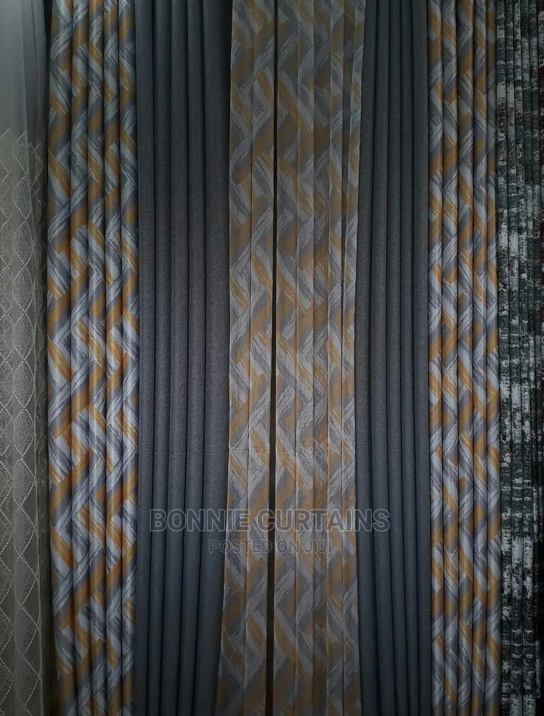Blackouts Curtains for Sale Eastleigh