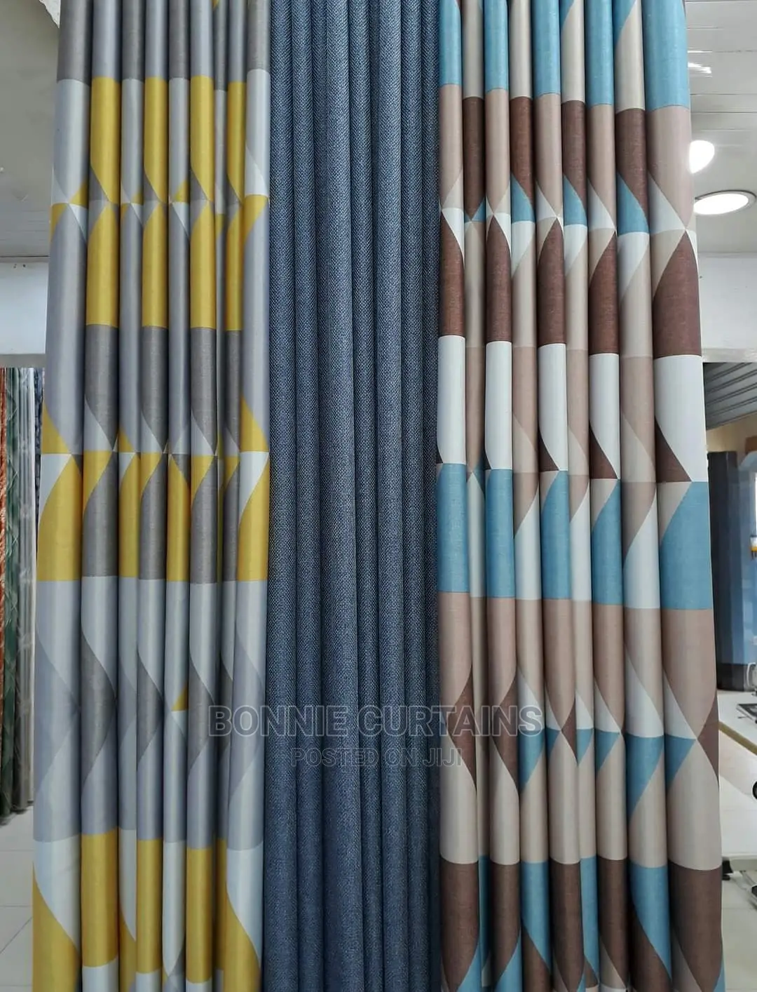 Blackouts Curtains for Sale Eastleigh