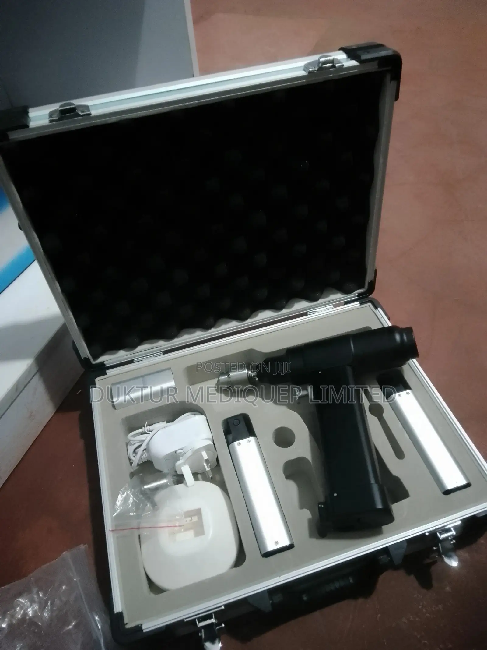 Surgical Power Tools Orthopedic Cannulated Drill For K Wire