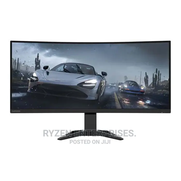 Lenovo G34w-30 34" Ultrawide~°