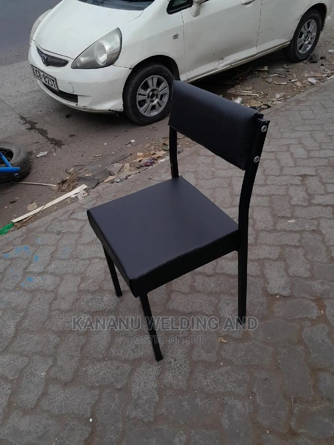 Waiting Chair